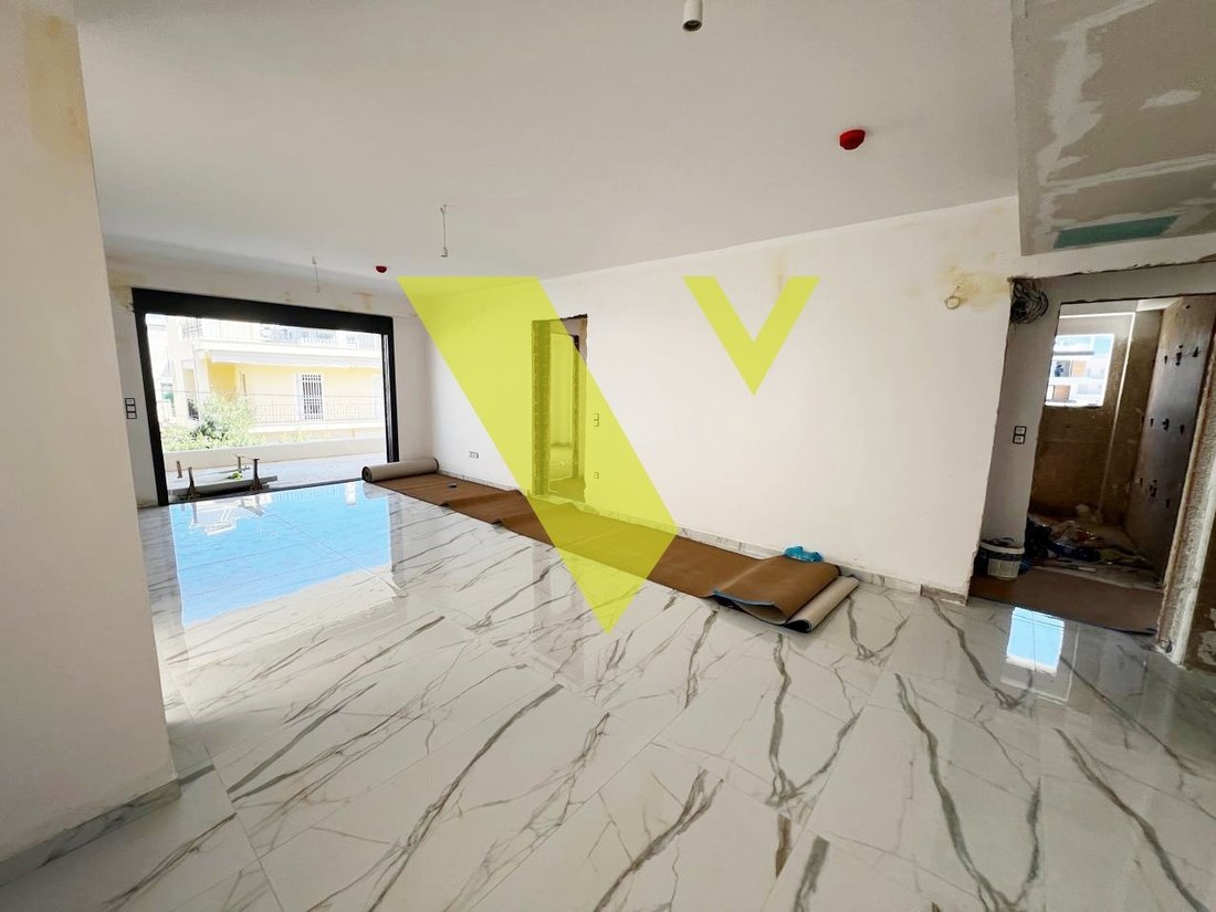 Apartment in South Athens, Attica, Greece 3 - 17976061