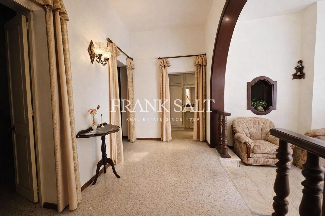 Country House in Ir-Rabat, Malta 2 - 17907605