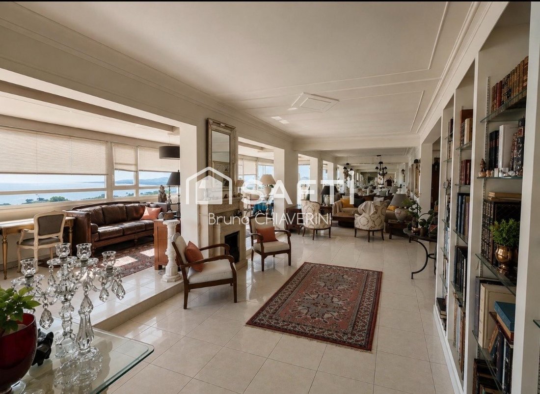 Apartment in Les Jardins de l'Empereur, Ajaccio, France 5 - 17977837