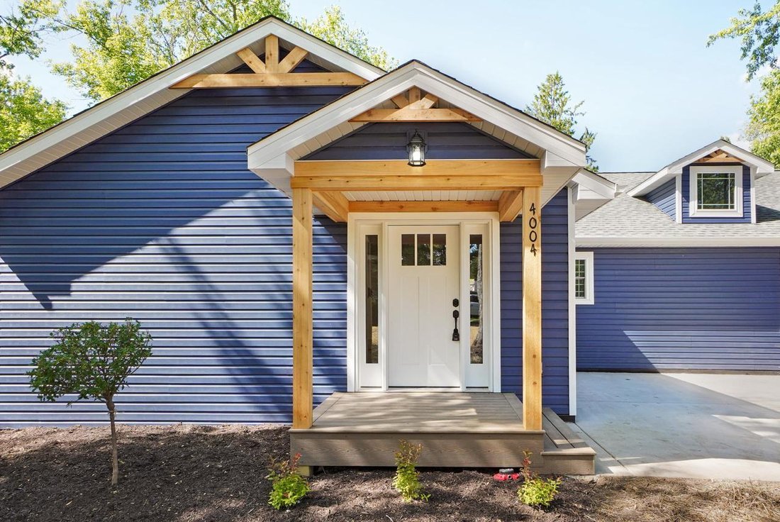 House in Delavan, Wisconsin, United States 4 - 17974847
