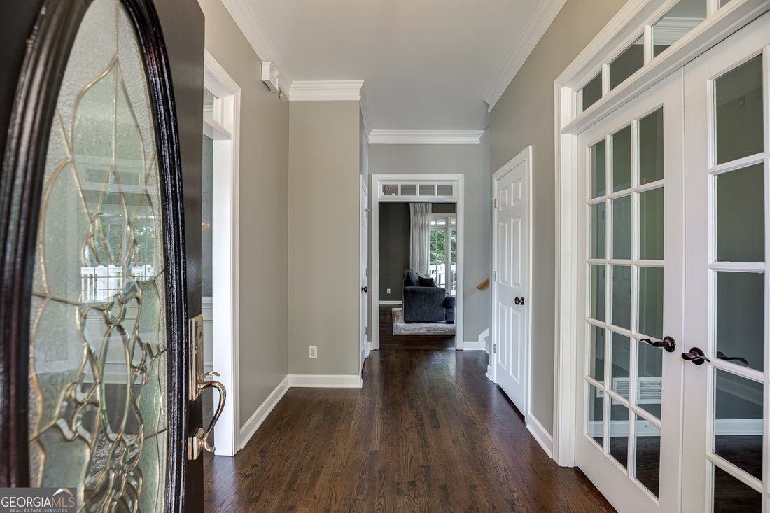House in Dacula, Georgia, United States 5 - 17975630