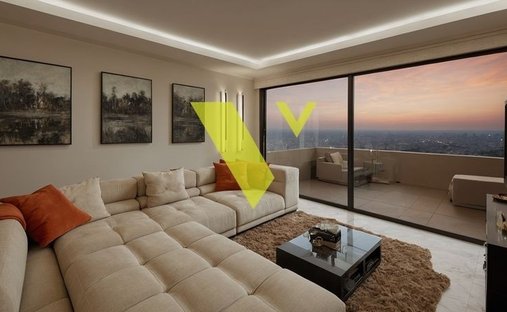 Apartment in Vari, Attica, Greece 1