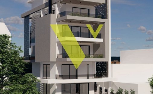 Appartement en Glyfáda, Attique, Grèce 1