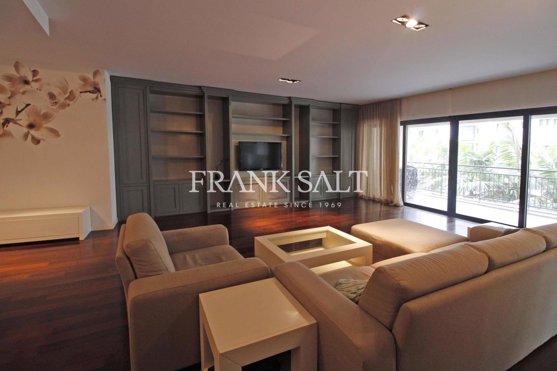 Apartment in Saint Julian's, Malta 4 - 14310726