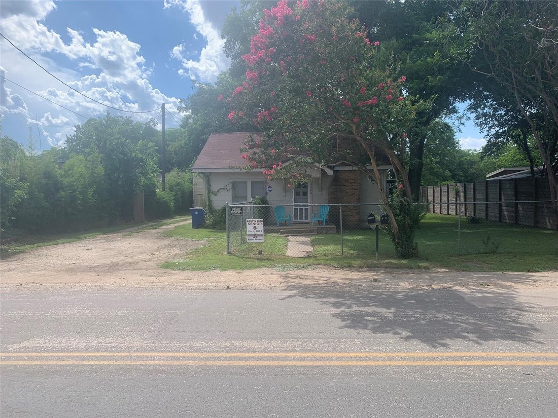 House in Austin, Texas, United States 1 - 17978785