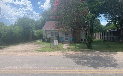 House in Austin, Texas, United States 1