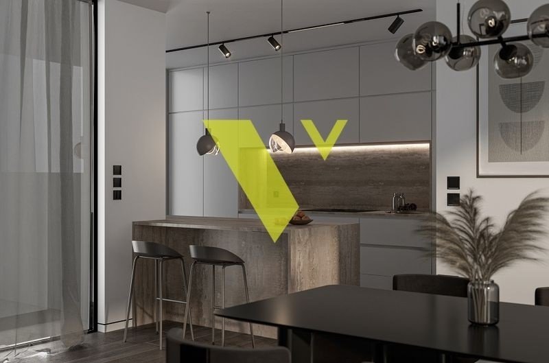 Apartment in Vouliagmeni, Attica, Greece 3 - 17976337