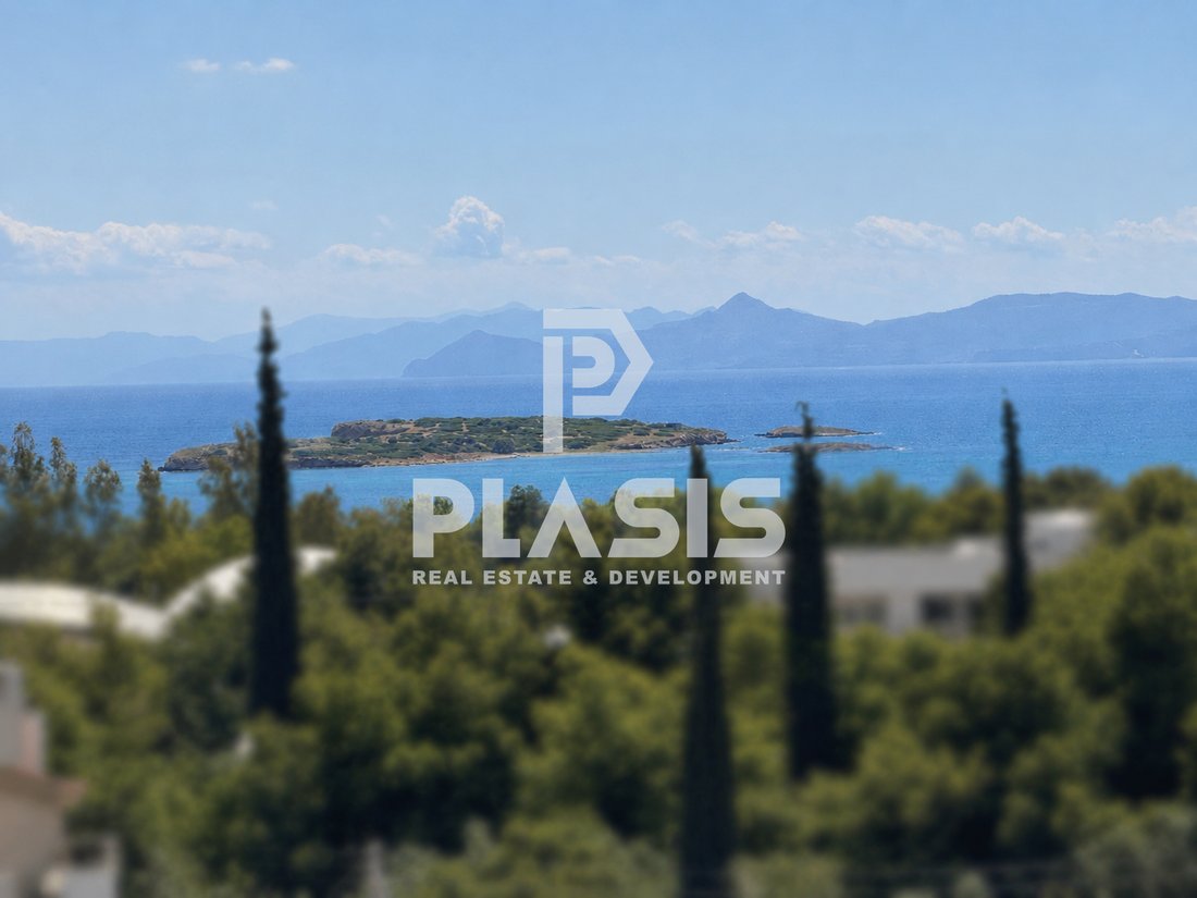 Apartment in Voula, Attica, Greece 5 - 17241071