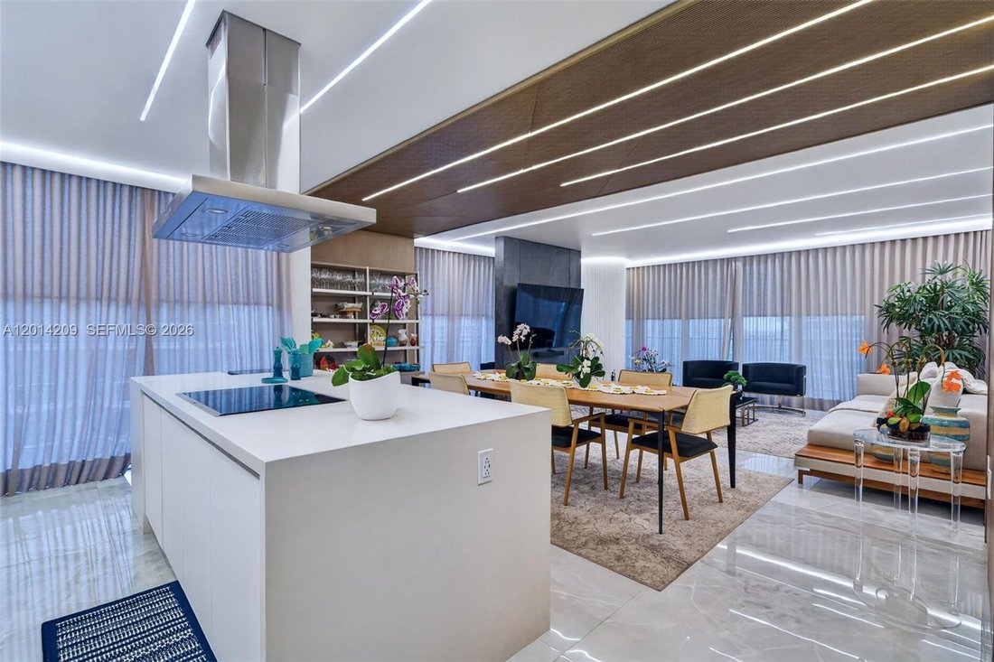Condo in Sunny Isles Beach, Florida, United States 5 - 17971906