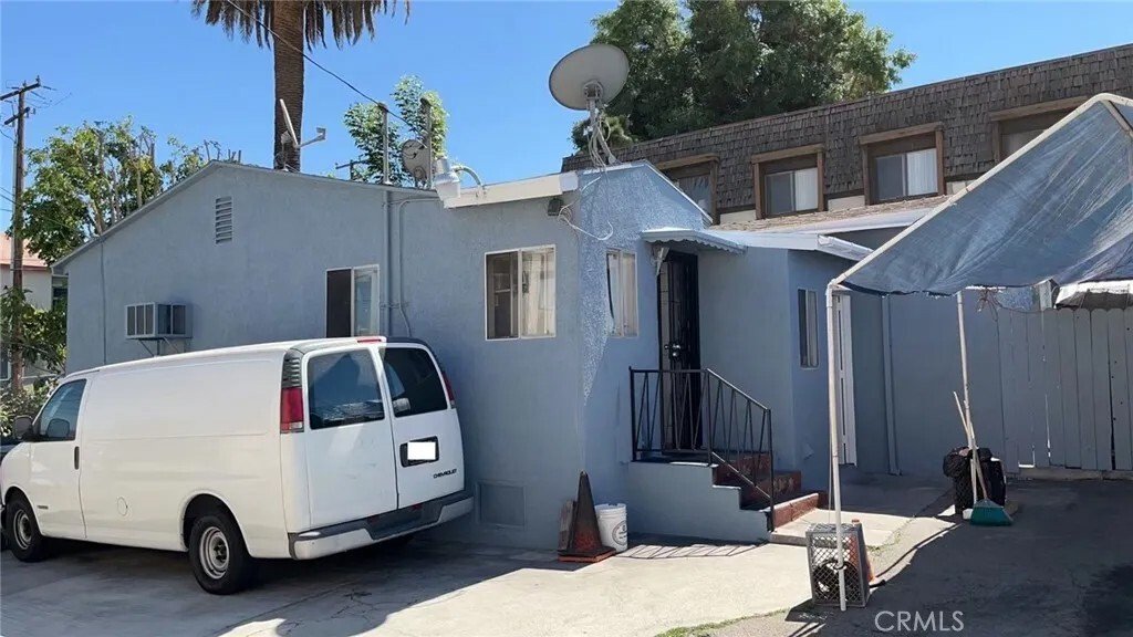 Monterey Park, California, United States 2 - 17979697