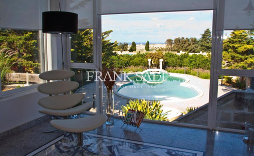 Villa in Il-Mosta, Malta 1