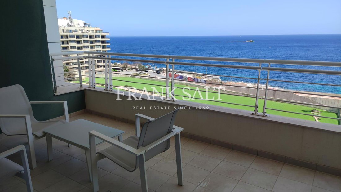Apartment in Sliema, Malta 3 - 15672221