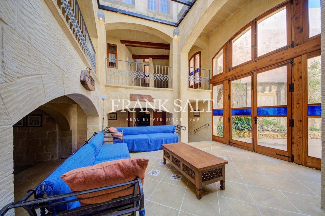 Country House in Gharb, Malta 4 - 15600199