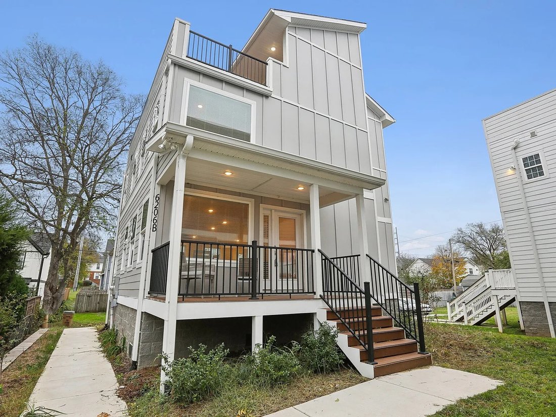 Co Op in Nashville, Tennessee, United States 1 - 17975582