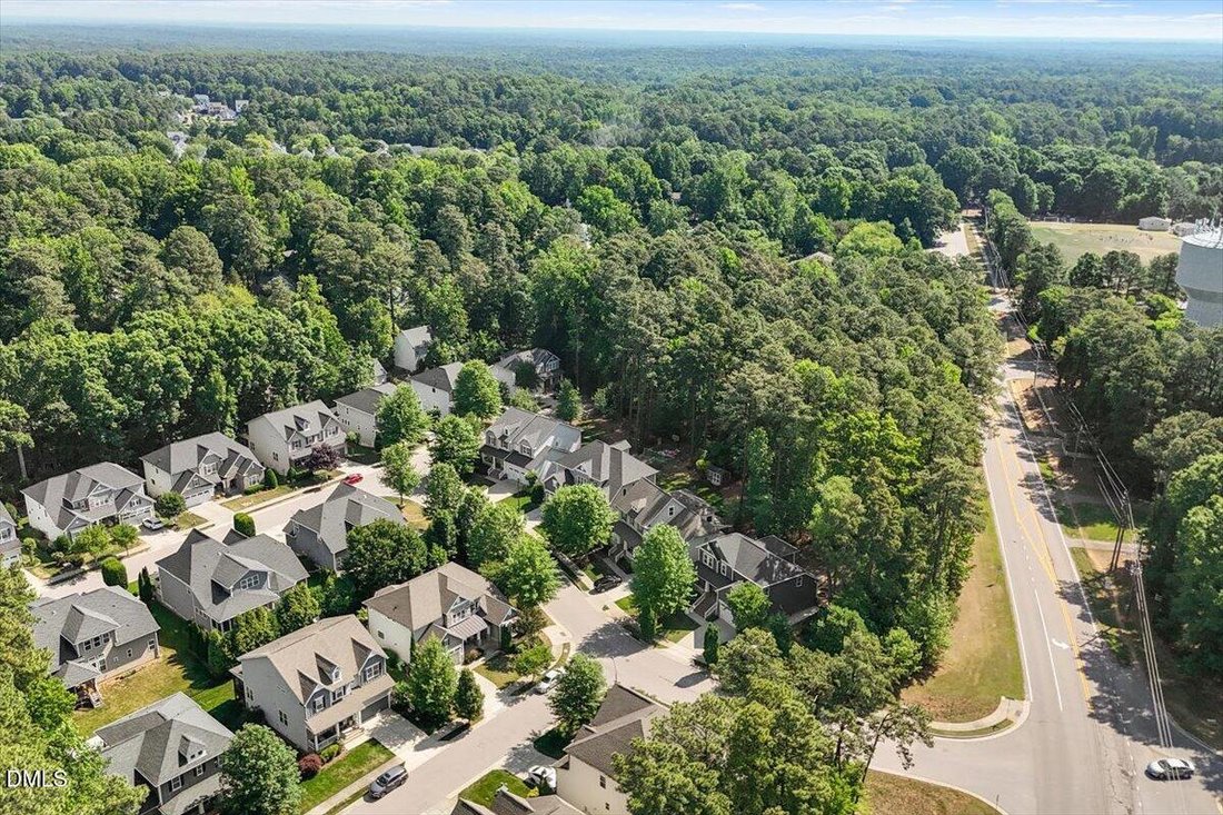 House in Raleigh, North Carolina, United States 3 - 17977538