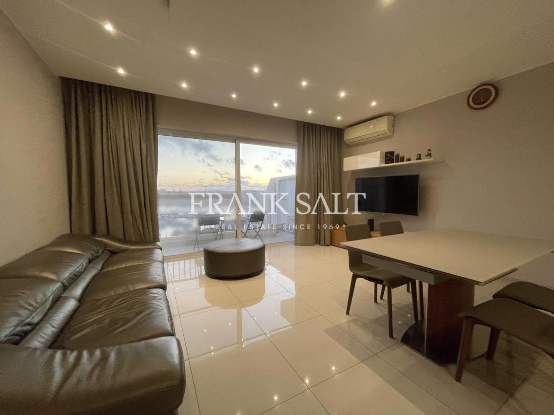 Apartment in Marsaxlokk, Malta 4 - 17770721