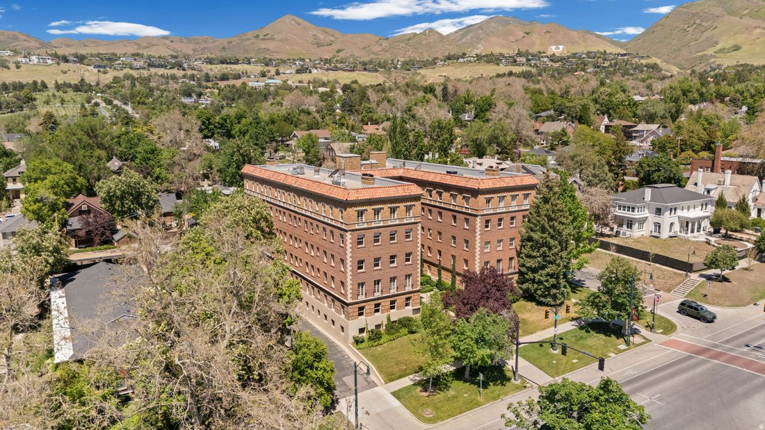 Condo in Salt Lake City, Utah, United States 3 - 17974908