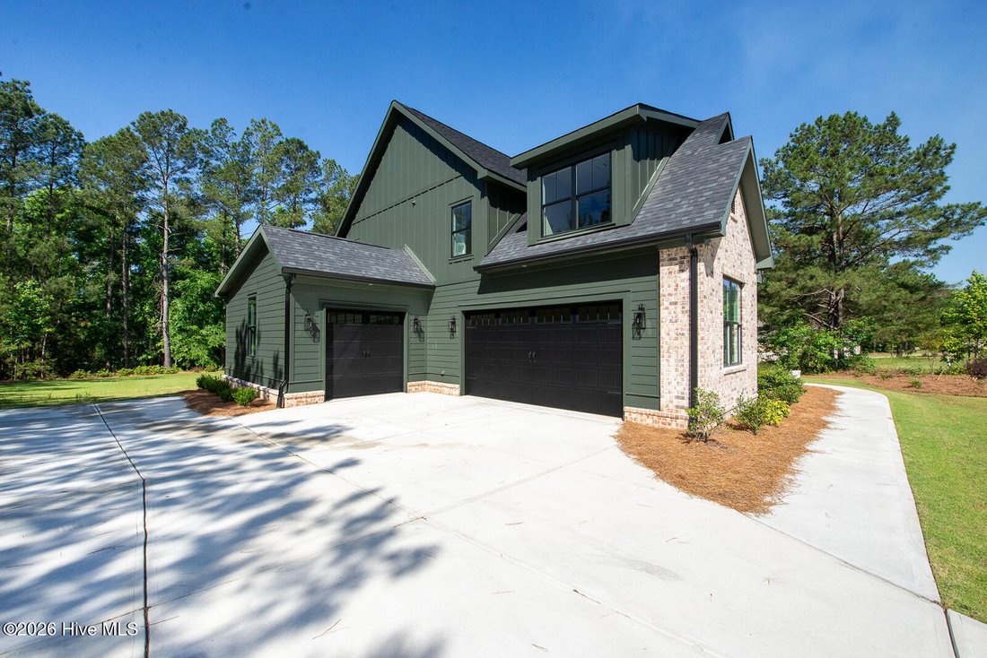 Haus in North Augusta, South Carolina, Vereinigte Staaten 5 - 17961603