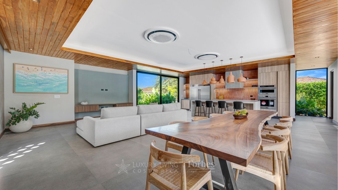 Condo in Tamarindo, Guanacaste Province, Costa Rica 5 - 17977011