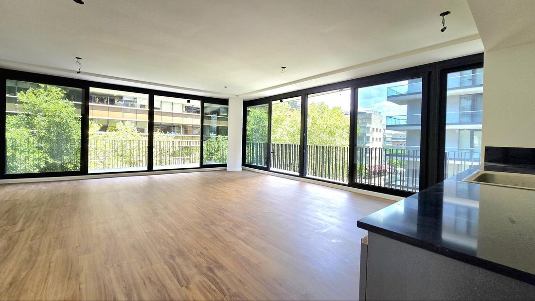 Apartment in Buenos Aires, Buenos Aires, Argentina 4 - 17974932
