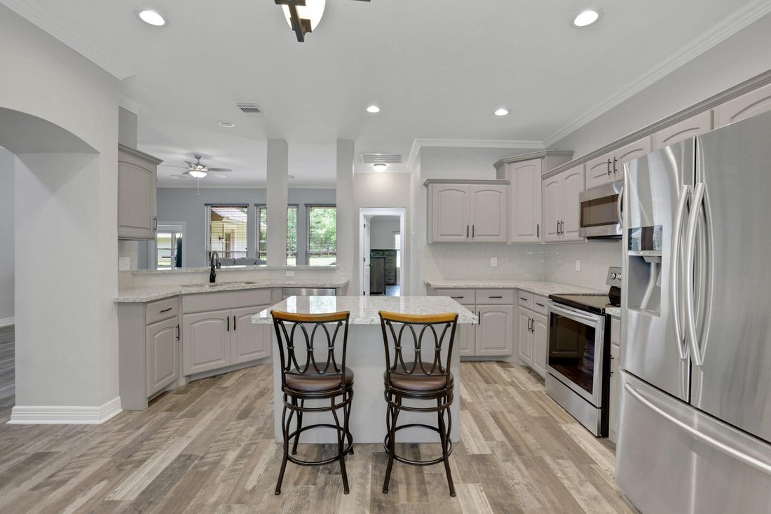 House in New Caney, Texas, United States 4 - 17980168