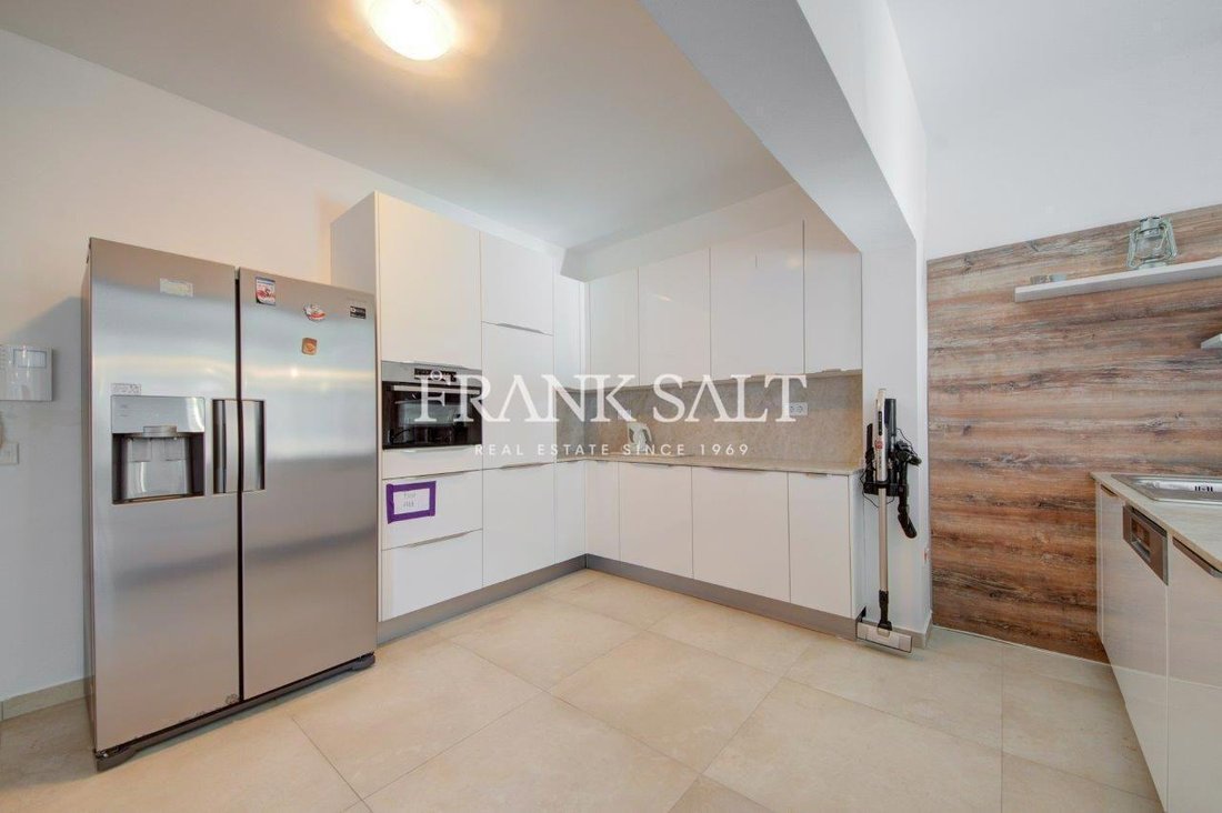 Apartment in Mellieha, Malta 3 - 15021640