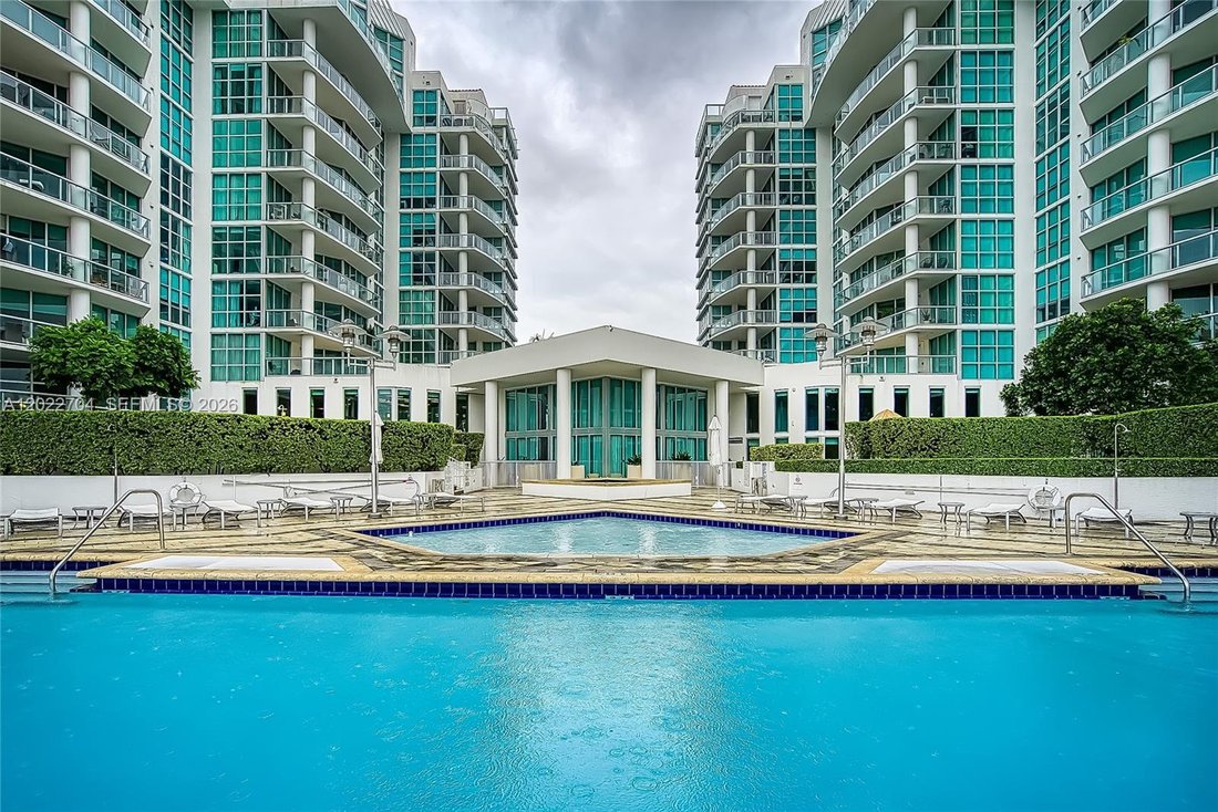 Condo in Aventura, Florida, United States 3 - 17979435