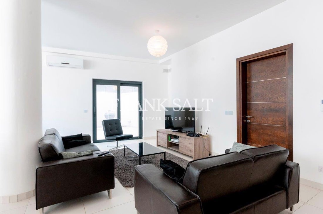Apartment in Saint Julian's, Malta 2 - 17958612