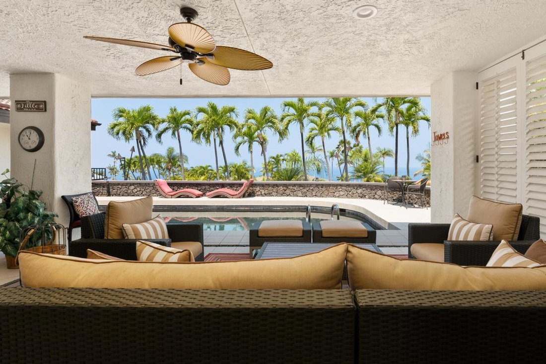 Maison à Kailua-Kona, Hawaï, États-Unis 4 - 17978393