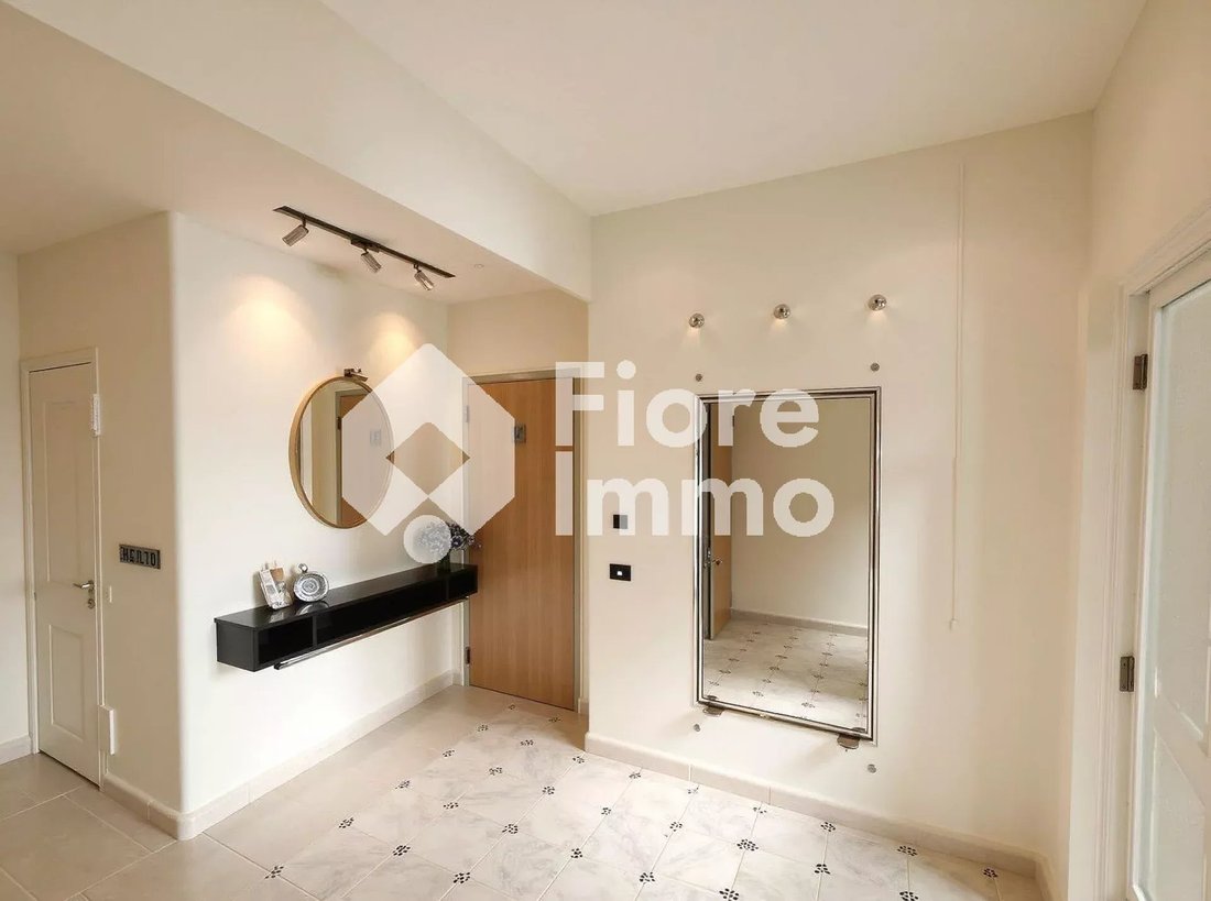 Apartment in Luxembourg, Luxembourg, Luxembourg 1 - 16209801