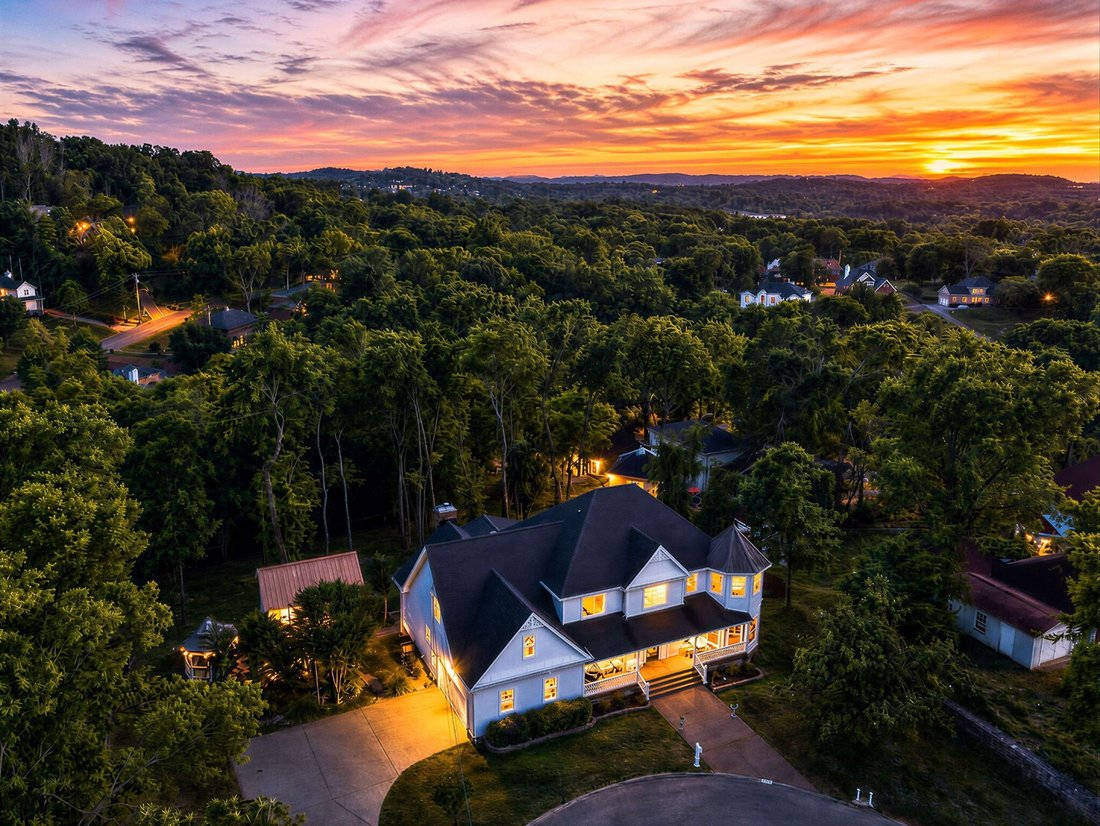 House in Nashville, Tennessee, United States 1 - 17975533