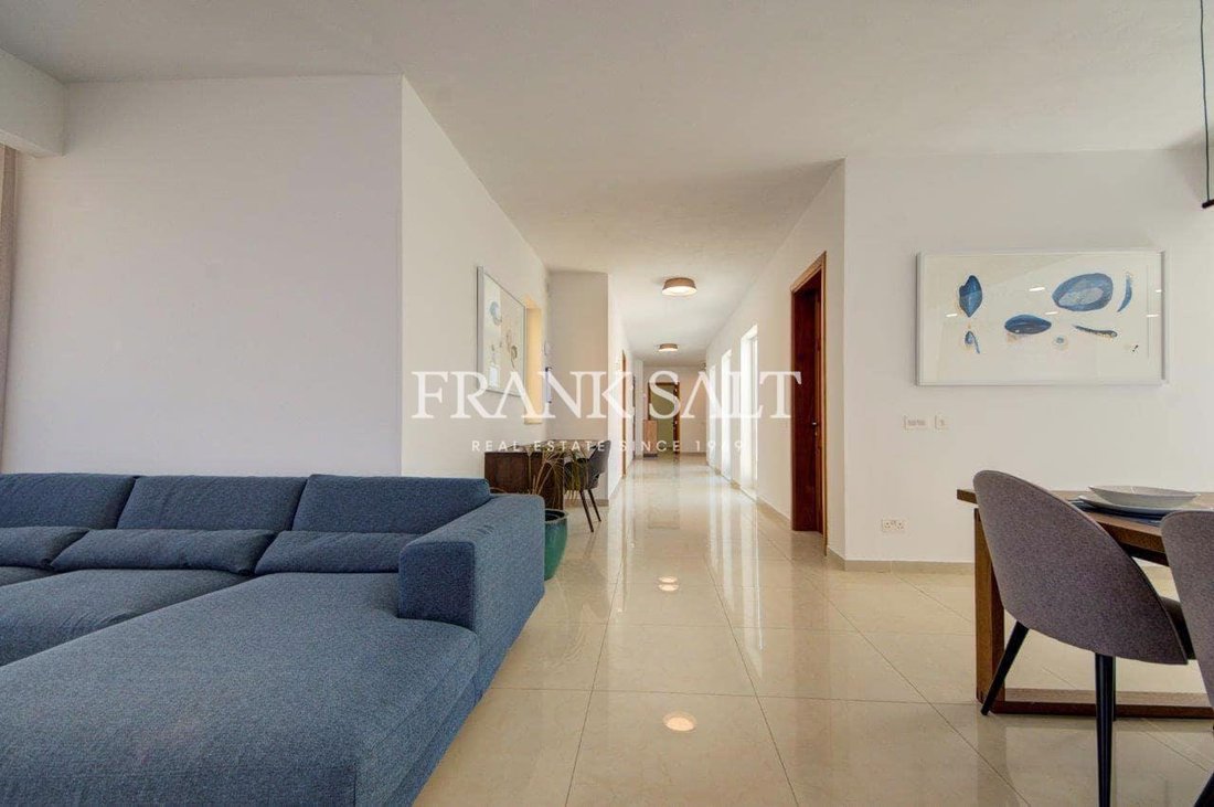 Penthouse in Sliema, Malta 5 - 14749254