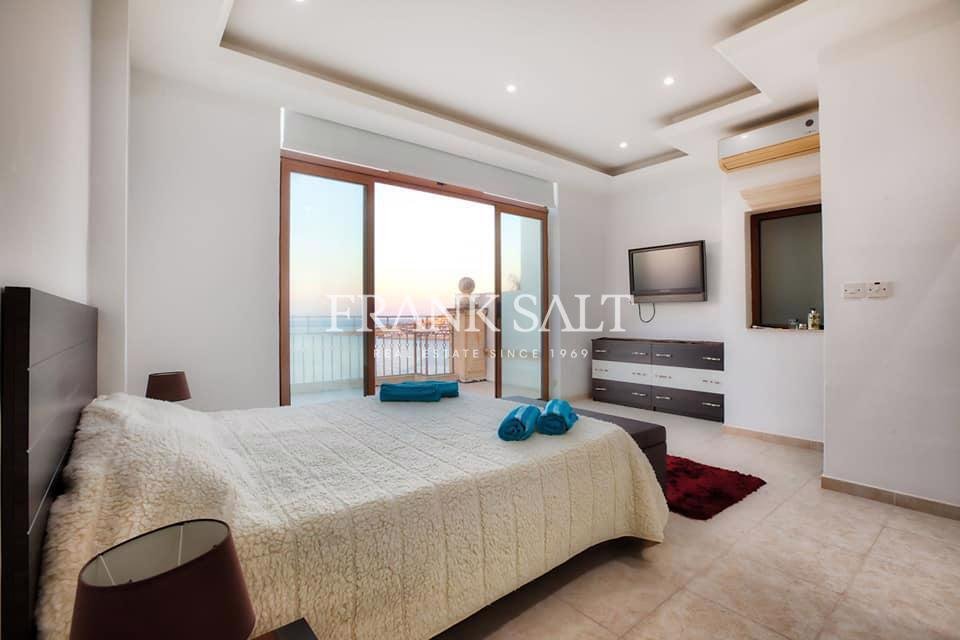 Penthouse in Saint Paul's Bay, Malta 5 - 13859803