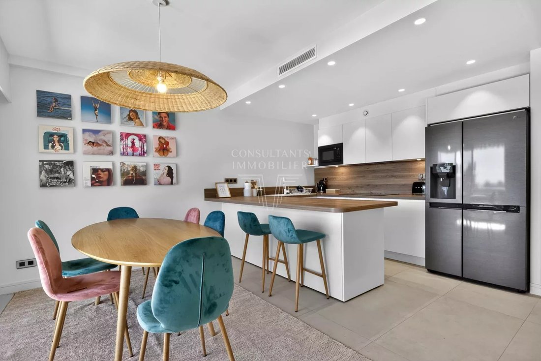 Apartment in Cannes, Provence-Alpes-Côte d'Azur, France 5 - 17976568