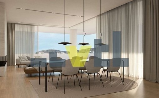 Apartment in Glyfada, Attica, Greece 1
