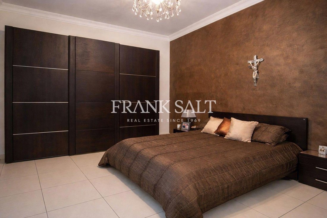 Apartment in Santa Venera, Malta 4 - 17907594