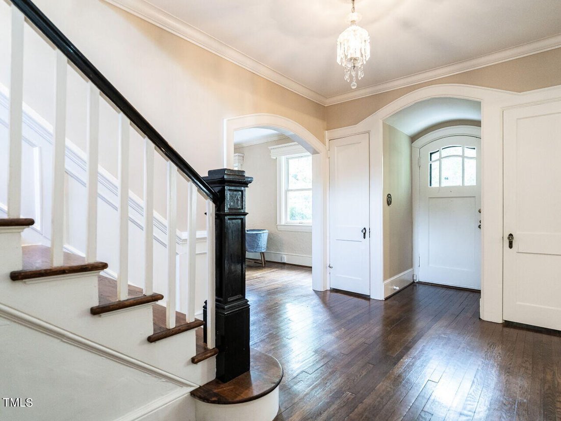 House in Raleigh, North Carolina, United States 5 - 17979592