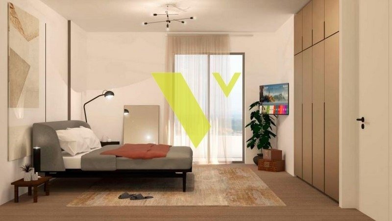 Apartment in Voula, Attica, Greece 3 - 17977087