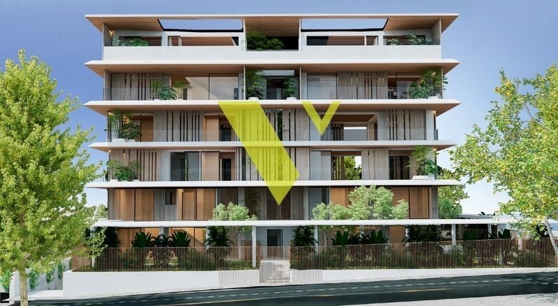 Apartment in Glyfada, Attica, Greece 1 - 17976470
