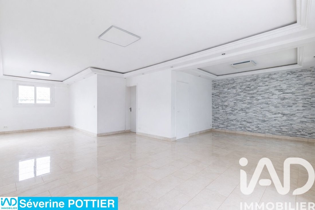House in Villemoisson-sur-Orge, Ile-de-France, France 3 - 17980849