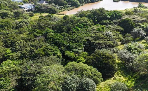 Land in Dolphin Coast, KwaZulu-Natal, South Africa 1