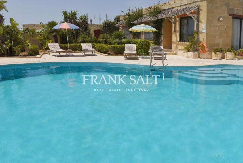 Bungalow in Santa Lucija, Malta 2 - 11469337