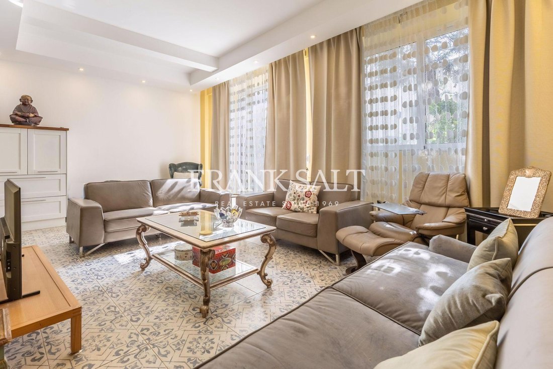 Townhouse in Saint Julian's, Malta 5 - 15086481