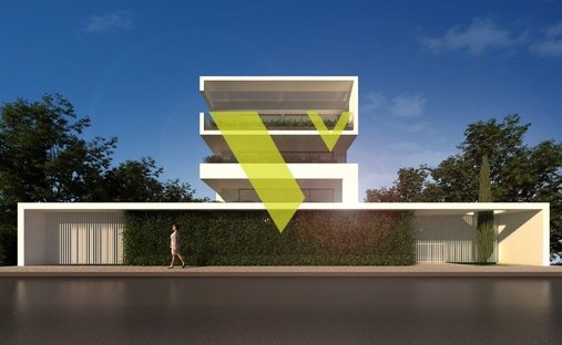 Apartment in Glyfada, Attica, Greece 1