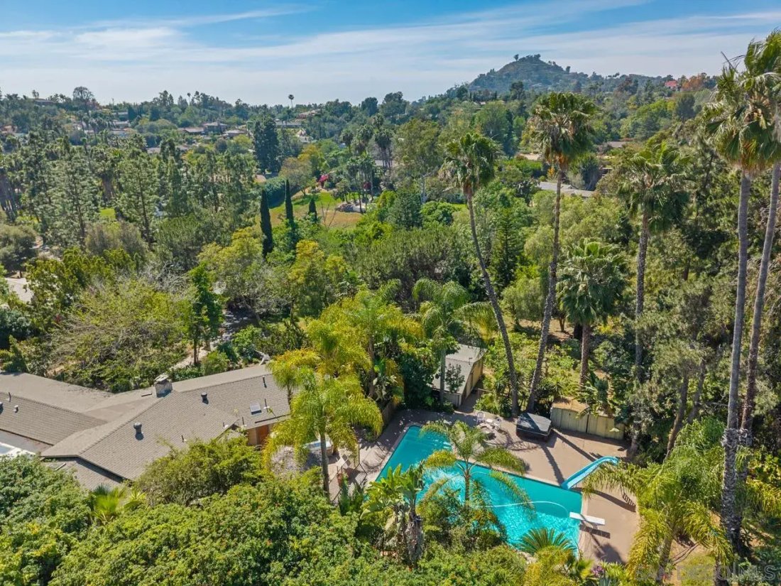 House in La Mesa, California, United States 1 - 17980834