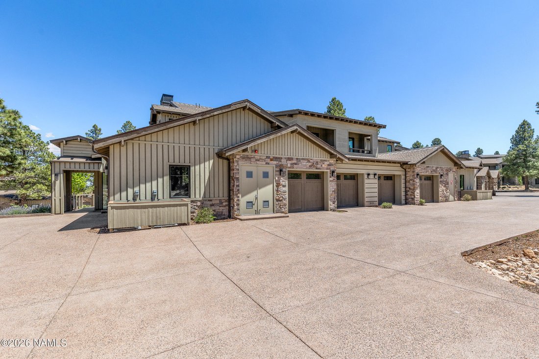 Condo in Flagstaff, Arizona, United States 5 - 17978143