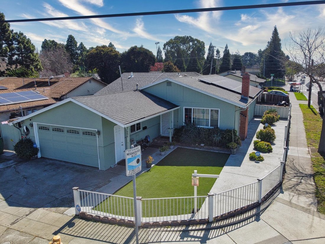 House in Hayward, California, United States 3 - 17979791