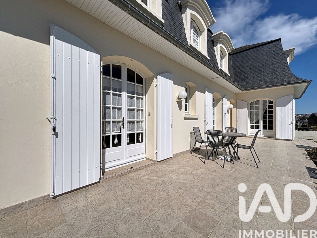 House in Bourg, Cancale, France 1 - 17980776