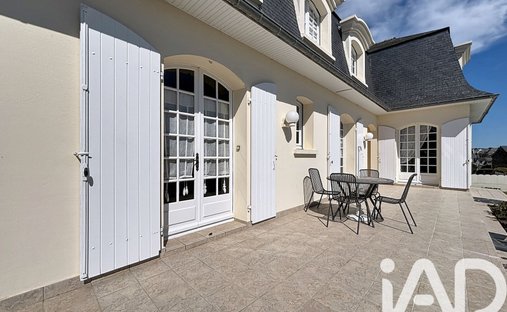 Casa a Bourg, Cancale, Francia 1