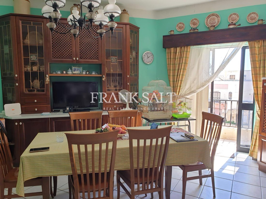 Apartment in Marsaskala, Malta 4 - 17911015